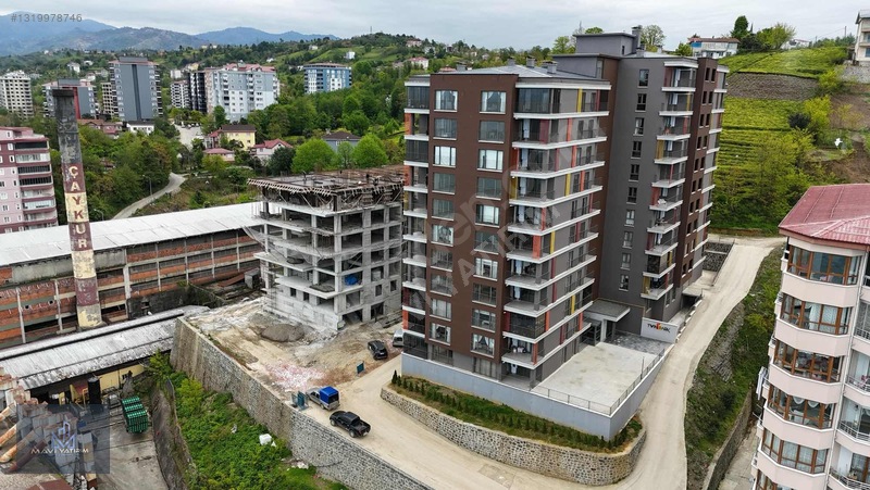 Mavi Yatırım'dan Twinparkta Güney Cephe Sıfır 3+1 — fotoğraf 3