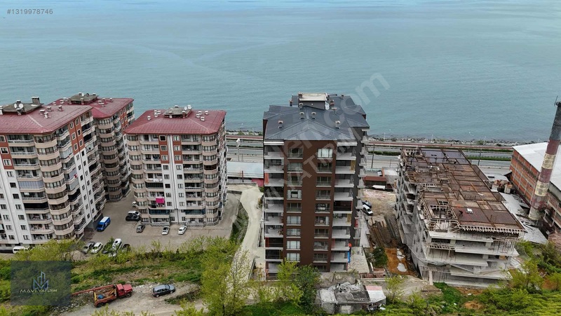 Mavi Yatırım'dan Twinparkta Güney Cephe Sıfır 3+1 — fotoğraf 4