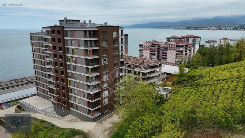 Mavi Yatırım'dan Twinparkta Güney Cephe Sıfır 3+1 — fotoğraf 5