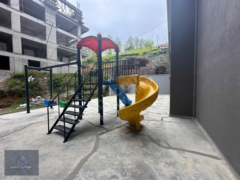 Mavi Yatırım'dan Twinparkta Güney Cephe Sıfır 3+1 — fotoğraf 13