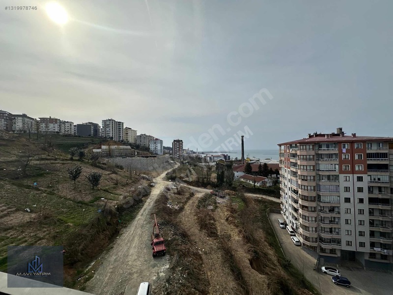 Mavi Yatırım'dan Twinparkta Güney Cephe Sıfır 3+1 — fotoğraf 14