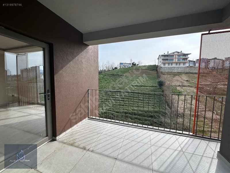 Mavi Yatırım'dan Twinparkta Güney Cephe Sıfır 3+1 — fotoğraf 16