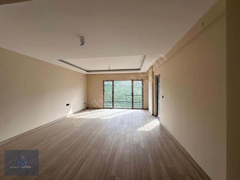 Mavi Yatırım'dan Twinparkta Güney Cephe Sıfır 3+1 — fotoğraf 18