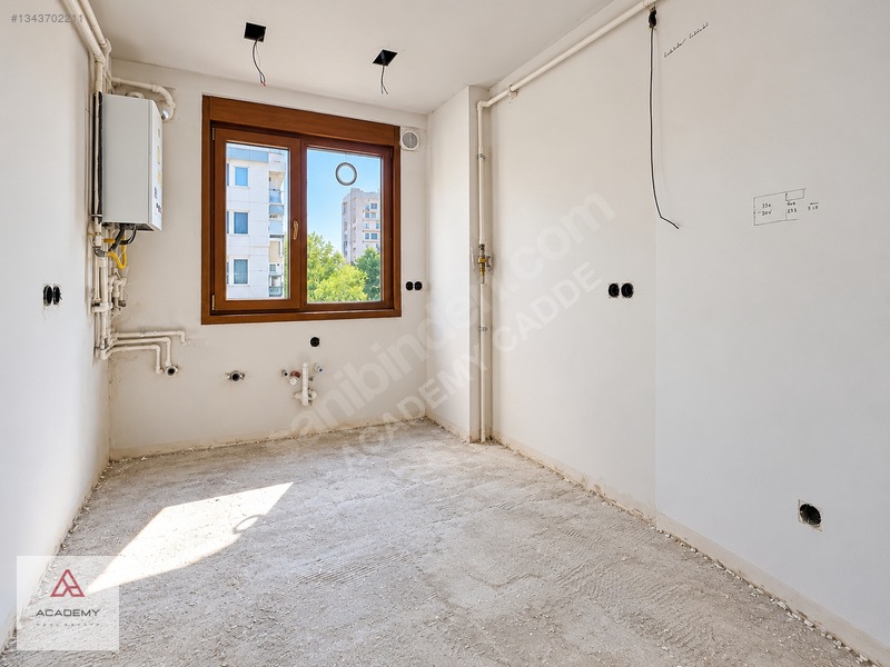 Caddebostan Sahilde Büyük Kulüp'e Komşu Satılık 3+1 Daire — fotoğraf 9