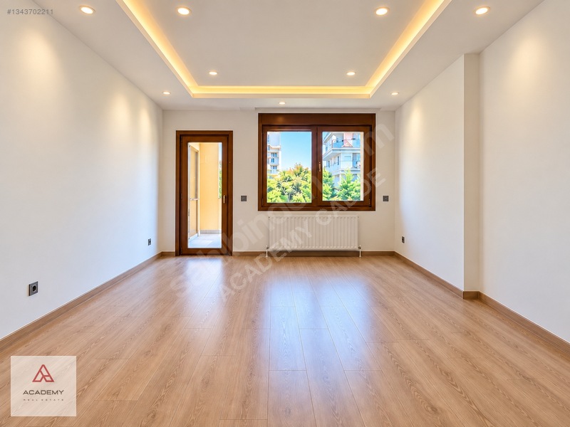 Caddebostan Sahilde Büyük Kulüp'e Komşu Satılık 3+1 Daire — fotoğraf 12