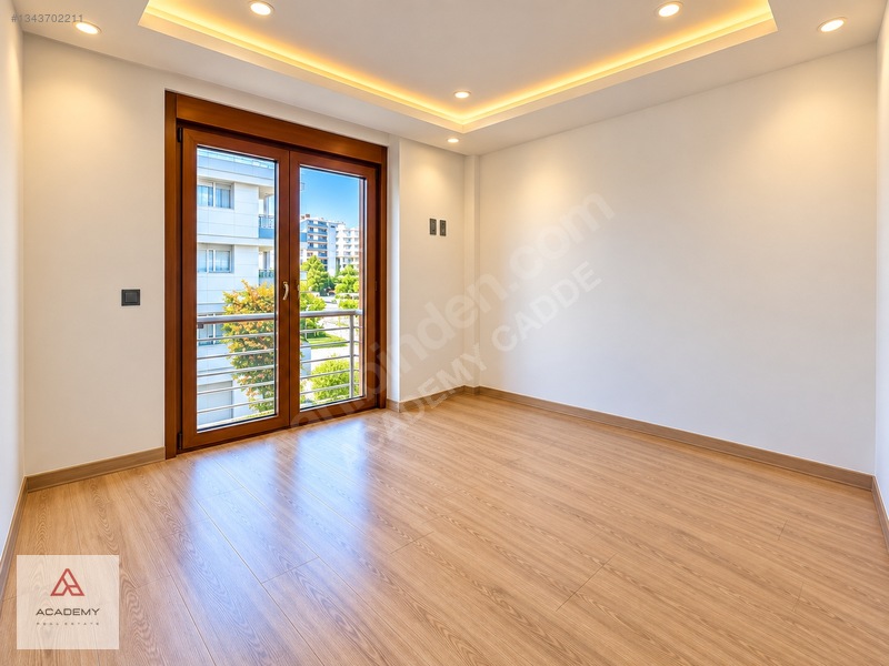 Caddebostan Sahilde Büyük Kulüp'e Komşu Satılık 3+1 Daire — fotoğraf 17