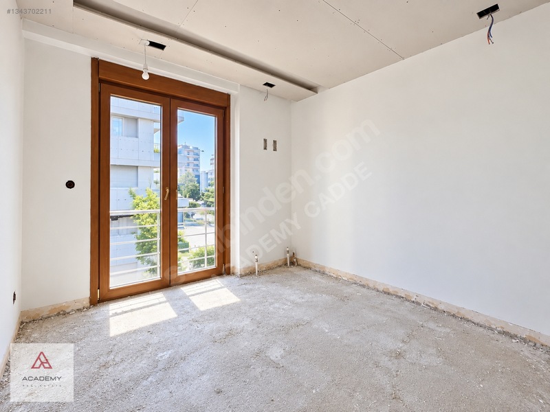 Caddebostan Sahilde Büyük Kulüp'e Komşu Satılık 3+1 Daire — fotoğraf 18
