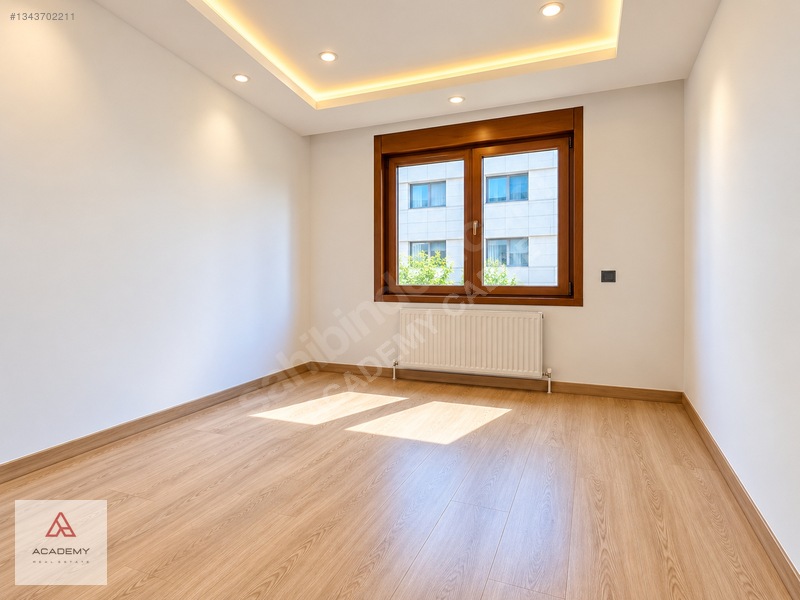 Caddebostan Sahilde Büyük Kulüp'e Komşu Satılık 3+1 Daire — fotoğraf 19