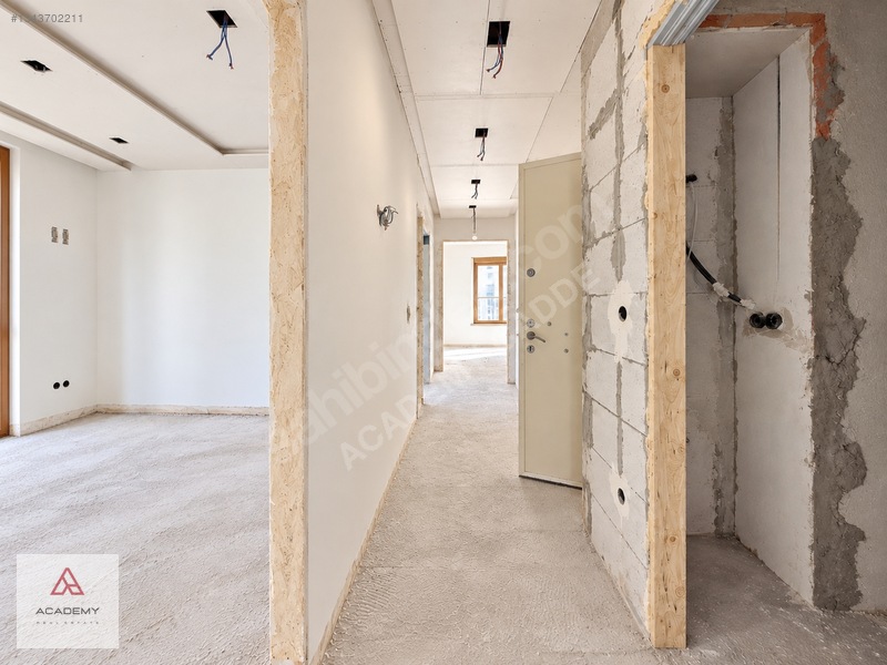 Caddebostan Sahilde Büyük Kulüp'e Komşu Satılık 3+1 Daire — fotoğraf 21