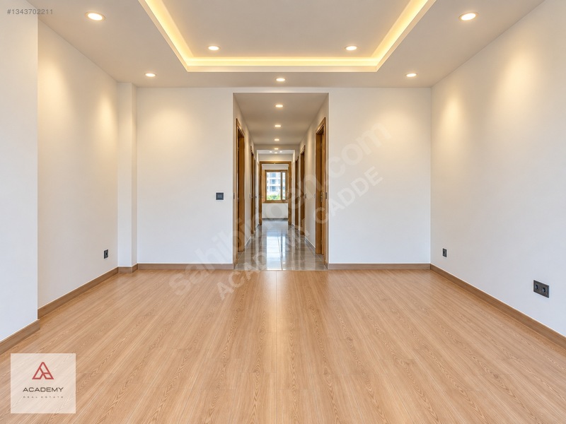 Caddebostan Sahilde Büyük Kulüp'e Komşu Satılık 3+1 Daire — fotoğraf 22