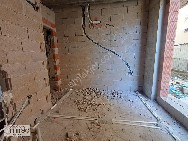 Salkım Evler Yeni Mahalle'de Satılık İnşaat'tan Ara Kat Daire — fotoğraf 3