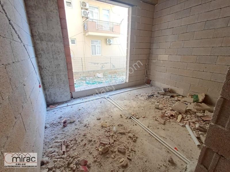 Salkım Evler Yeni Mahalle'de Satılık İnşaat'tan Ara Kat Daire — fotoğraf 5