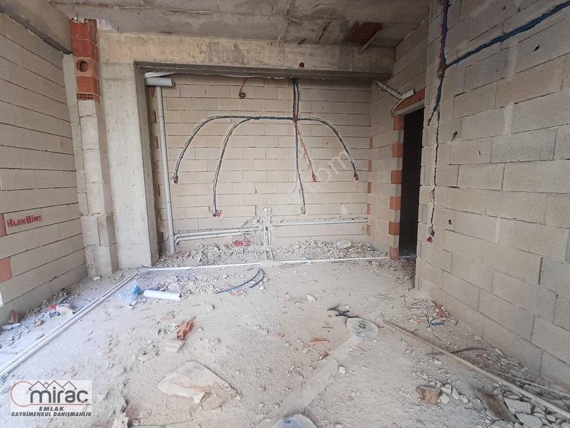 Salkım Evler Yeni Mahalle'de Satılık İnşaat'tan Ara Kat Daire — fotoğraf 6