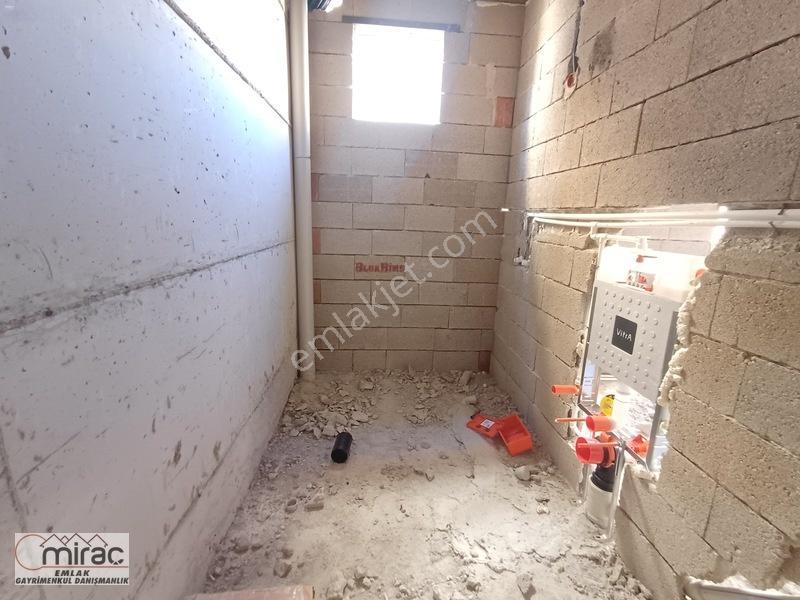 Salkım Evler Yeni Mahalle'de Satılık İnşaat'tan Ara Kat Daire — fotoğraf 8