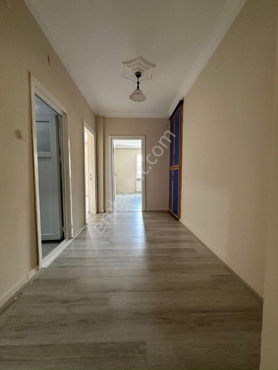 Lotus'dan Ereğli Kapı Migros Arkası Ful Yapılı 3+1 — fotoğraf 9