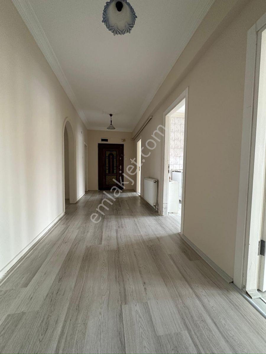 Lotus'dan Ereğli Kapı Migros Arkası Ful Yapılı 3+1 — fotoğraf 12