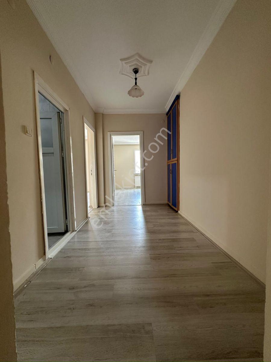 Lotus'dan Ereğli Kapı Migros Arkası Ful Yapılı 3+1 — fotoğraf 13