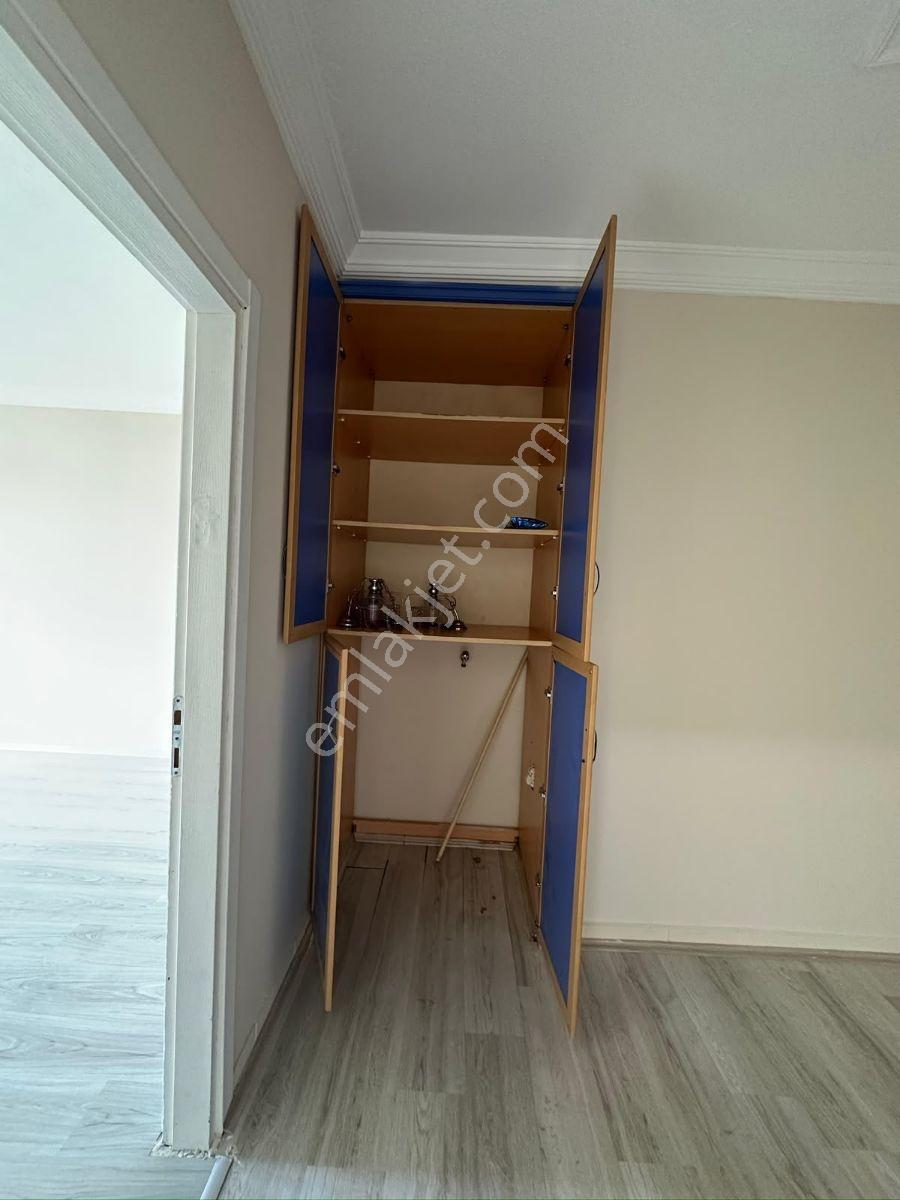 Lotus'dan Ereğli Kapı Migros Arkası Ful Yapılı 3+1 — fotoğraf 14