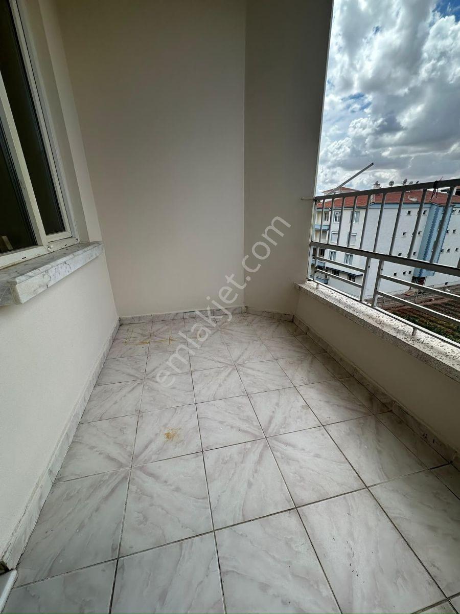Lotus'dan Ereğli Kapı Migros Arkası Ful Yapılı 3+1 — fotoğraf 15