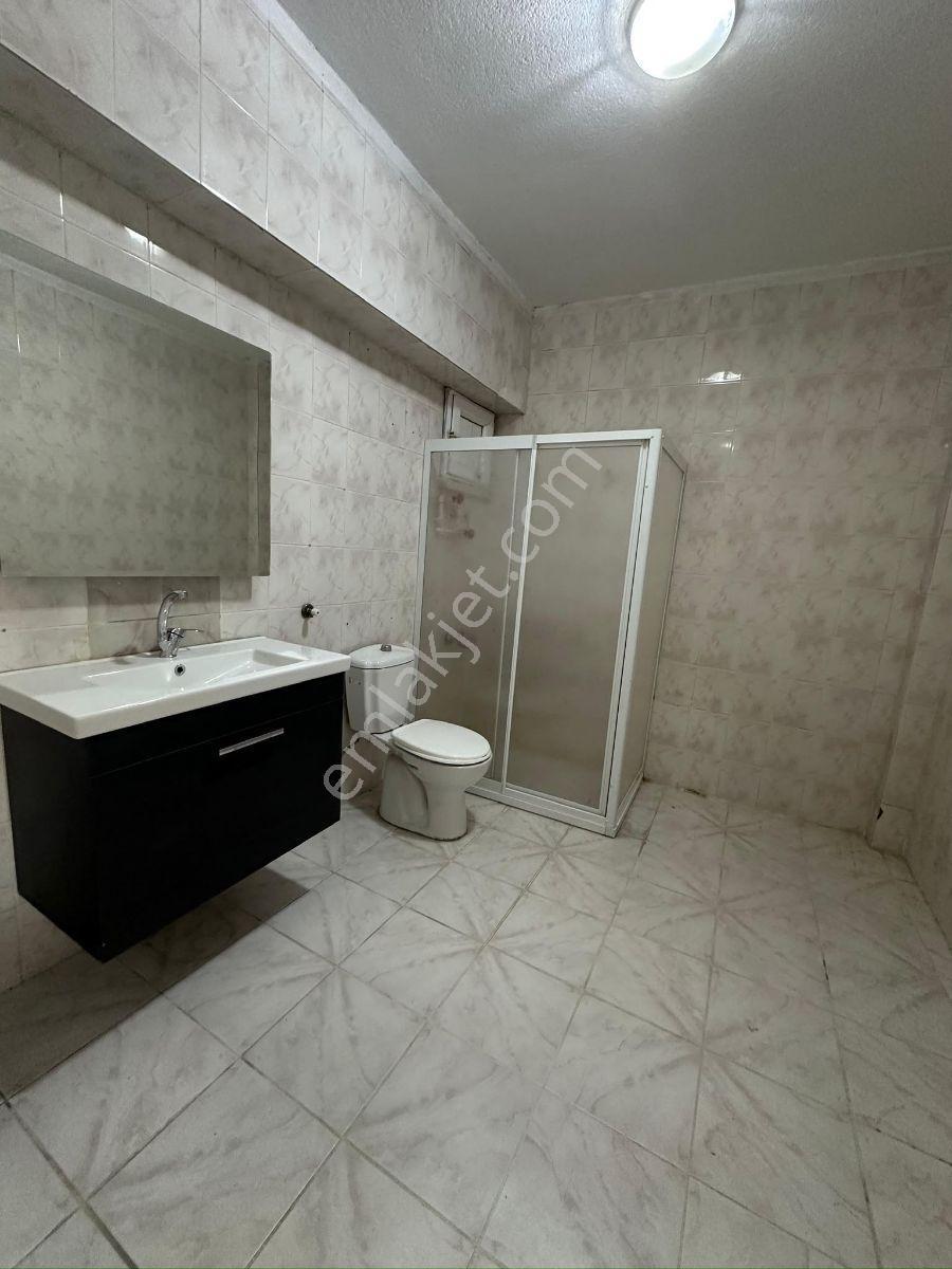 Lotus'dan Ereğli Kapı Migros Arkası Ful Yapılı 3+1 — fotoğraf 22