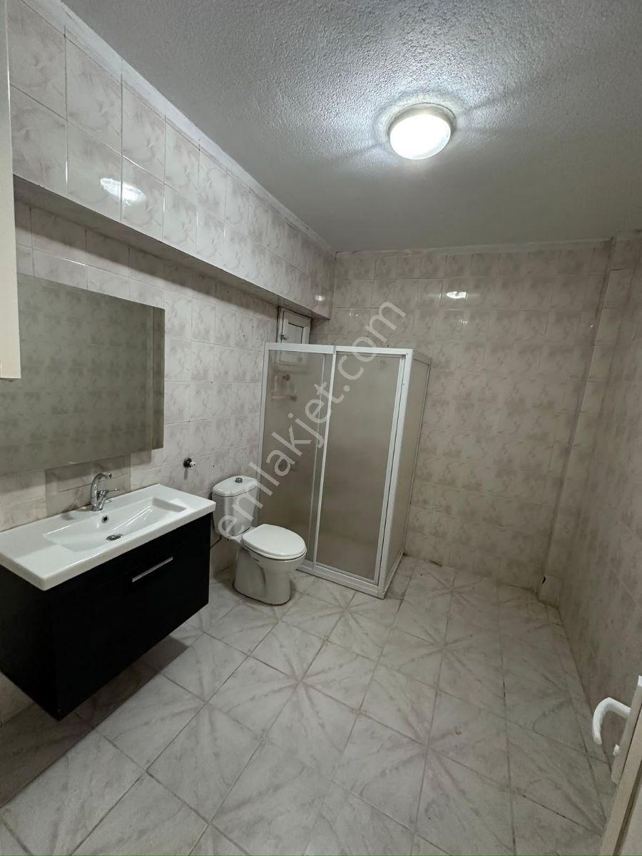 Lotus'dan Ereğli Kapı Migros Arkası Ful Yapılı 3+1 — fotoğraf 24