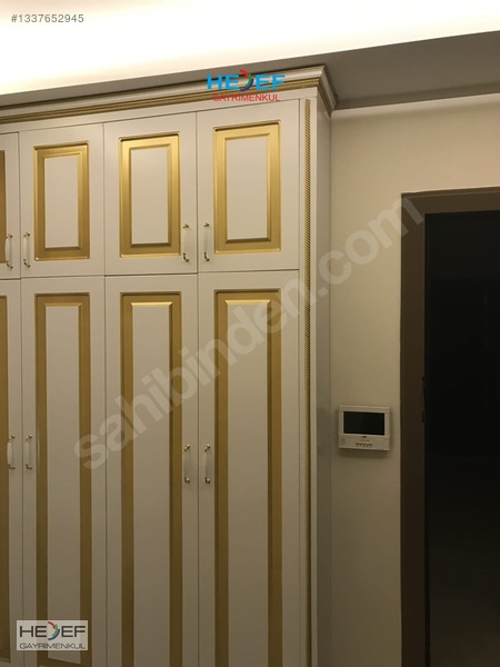 Hedef'ten Akdeniz Mah'de Site İçi Havuzlu Kombili Ultra Lüks 4+1 — fotoğraf 22