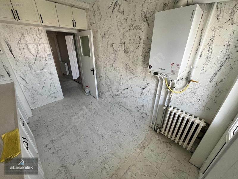 Atlas'tan Atakent'te (75. Yıl) Geniş Üst Kat 2+1 Kiralık Daire — fotoğraf 8
