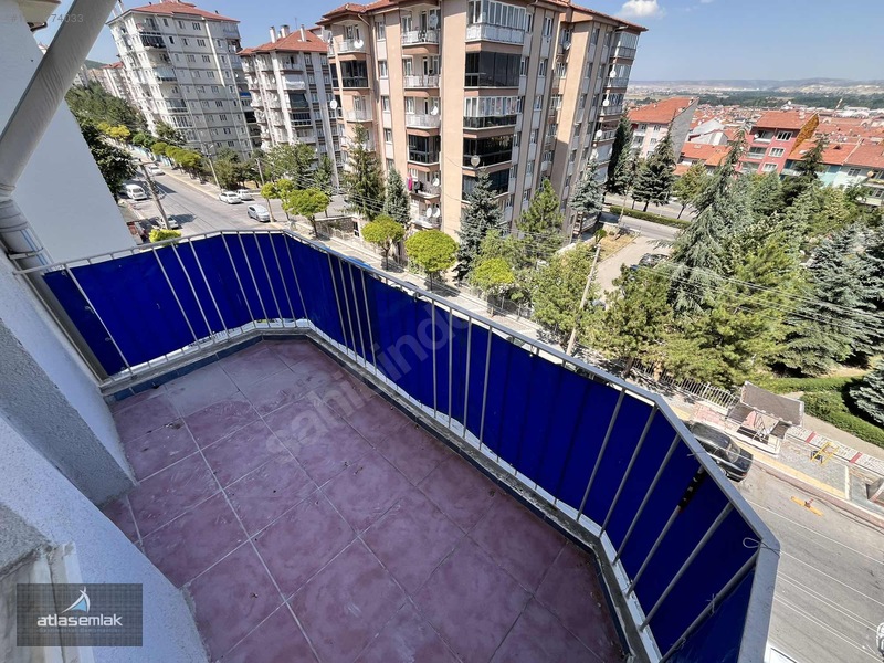 Atlas'tan Atakent'te (75. Yıl) Geniş Üst Kat 2+1 Kiralık Daire — fotoğraf 9