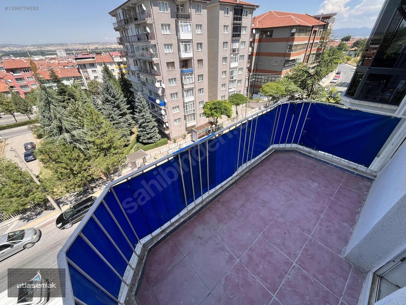 Atlas'tan Atakent'te (75. Yıl) Geniş Üst Kat 2+1 Kiralık Daire — fotoğraf 10