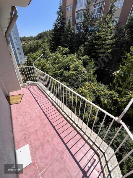 Atlas'tan Atakent'te (75. Yıl) Geniş Üst Kat 2+1 Kiralık Daire — fotoğraf 13