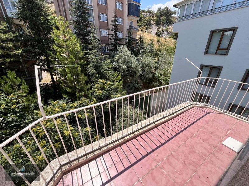 Atlas'tan Atakent'te (75. Yıl) Geniş Üst Kat 2+1 Kiralık Daire — fotoğraf 14