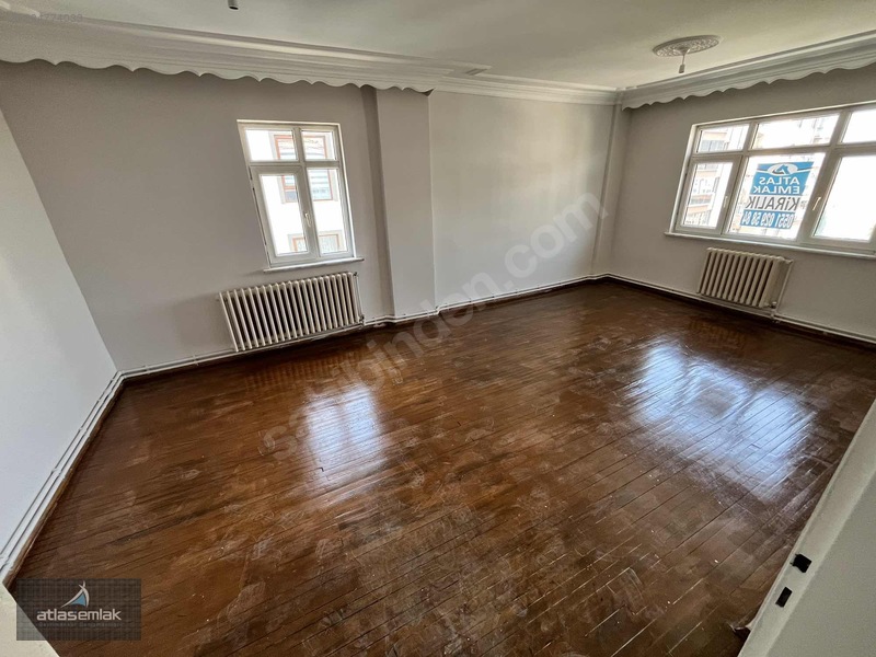 Atlas'tan Atakent'te (75. Yıl) Geniş Üst Kat 2+1 Kiralık Daire — fotoğraf 15