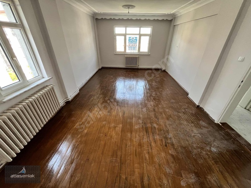 Atlas'tan Atakent'te (75. Yıl) Geniş Üst Kat 2+1 Kiralık Daire — fotoğraf 16