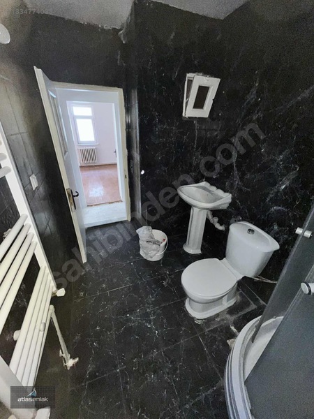 Atlas'tan Atakent'te (75. Yıl) Geniş Üst Kat 2+1 Kiralık Daire — fotoğraf 22