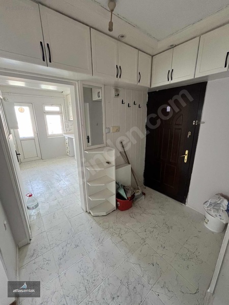 Atlas'tan Atakent'te (75. Yıl) Geniş Üst Kat 2+1 Kiralık Daire — fotoğraf 33