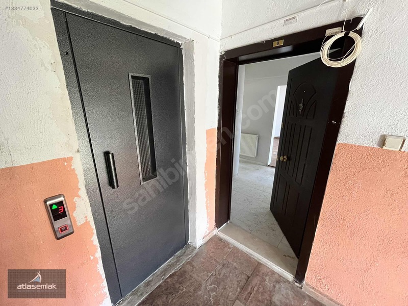 Atlas'tan Atakent'te (75. Yıl) Geniş Üst Kat 2+1 Kiralık Daire — fotoğraf 34