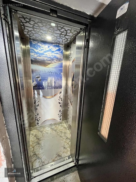 Atlas'tan Atakent'te (75. Yıl) Geniş Üst Kat 2+1 Kiralık Daire — fotoğraf 35