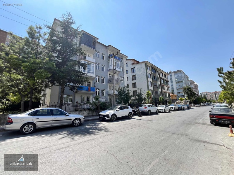 Atlas'tan Atakent'te (75. Yıl) Geniş Üst Kat 2+1 Kiralık Daire — fotoğraf 36