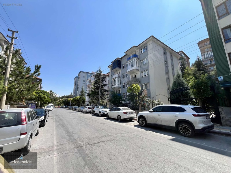 Atlas'tan Atakent'te (75. Yıl) Geniş Üst Kat 2+1 Kiralık Daire — fotoğraf 37