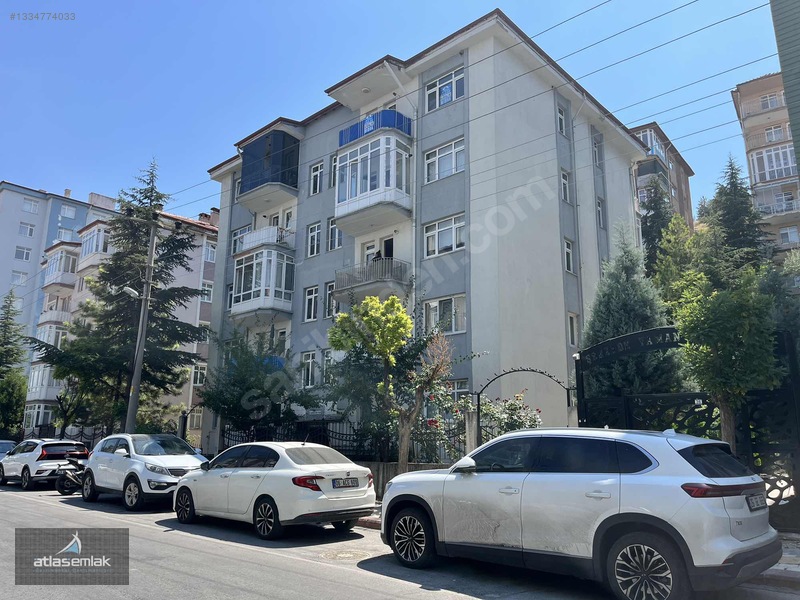 Atlas'tan Atakent'te (75. Yıl) Geniş Üst Kat 2+1 Kiralık Daire — fotoğraf 38