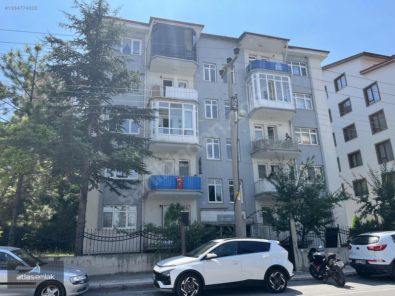 Atlas'tan Atakent'te (75. Yıl) Geniş Üst Kat 2+1 Kiralık Daire — fotoğraf 39