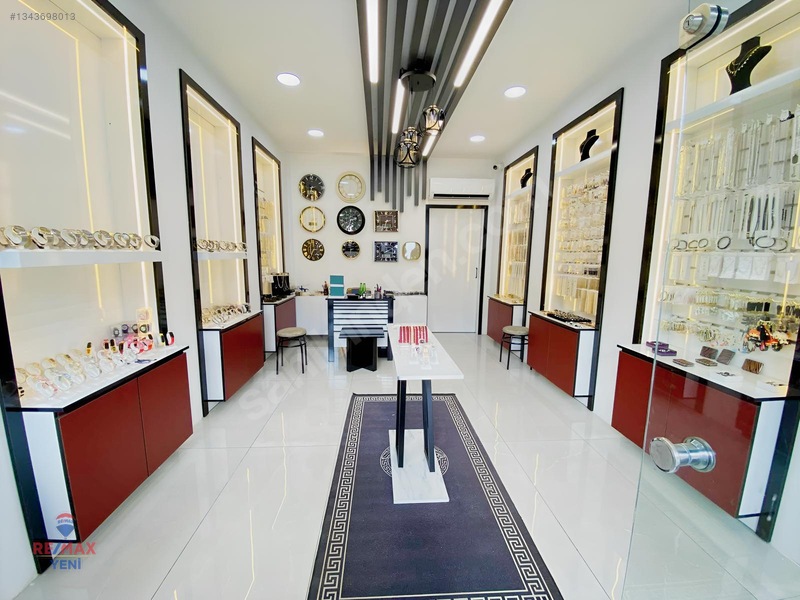 Hanefi Mahçiçek Bulvarında Kiralık Dükkan — fotoğraf 2
