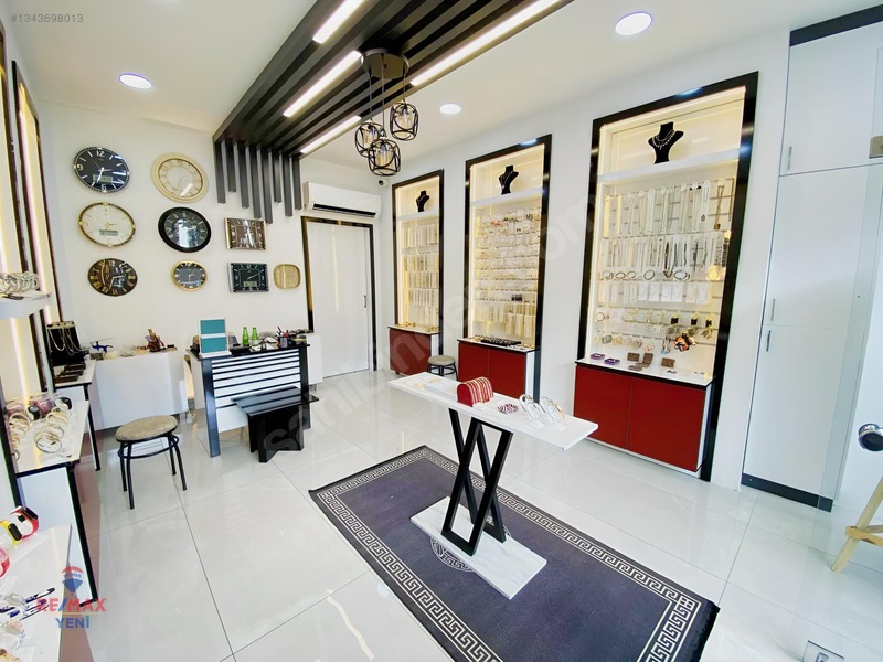 Hanefi Mahçiçek Bulvarında Kiralık Dükkan — fotoğraf 3