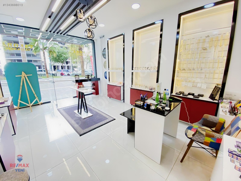 Hanefi Mahçiçek Bulvarında Kiralık Dükkan — fotoğraf 4