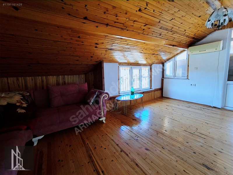 Armağan'dan Yunus Emre'de Kiralık 2+1 Klimalı Daire — fotoğraf 2