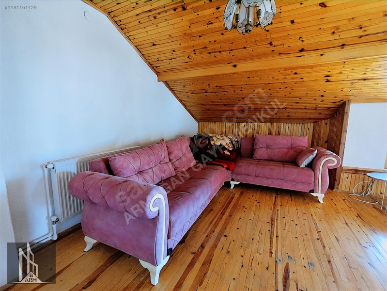 Armağan'dan Yunus Emre'de Kiralık 2+1 Klimalı Daire — fotoğraf 3