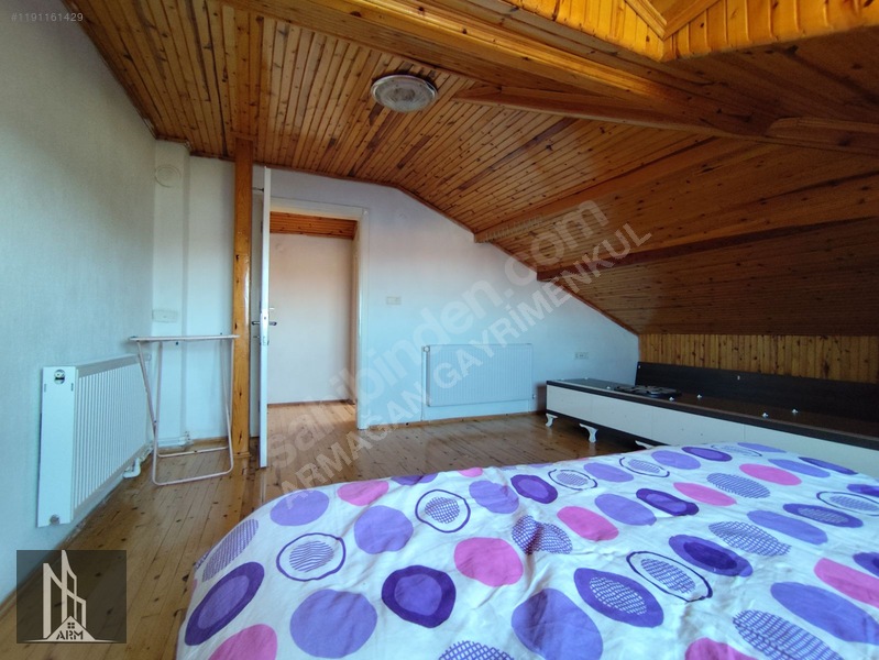 Armağan'dan Yunus Emre'de Kiralık 2+1 Klimalı Daire — fotoğraf 4