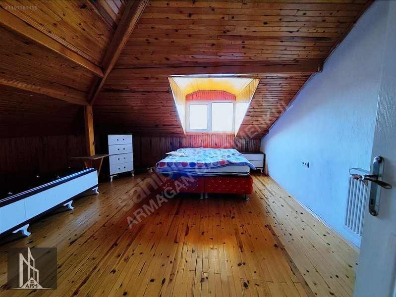 Armağan'dan Yunus Emre'de Kiralık 2+1 Klimalı Daire — fotoğraf 5
