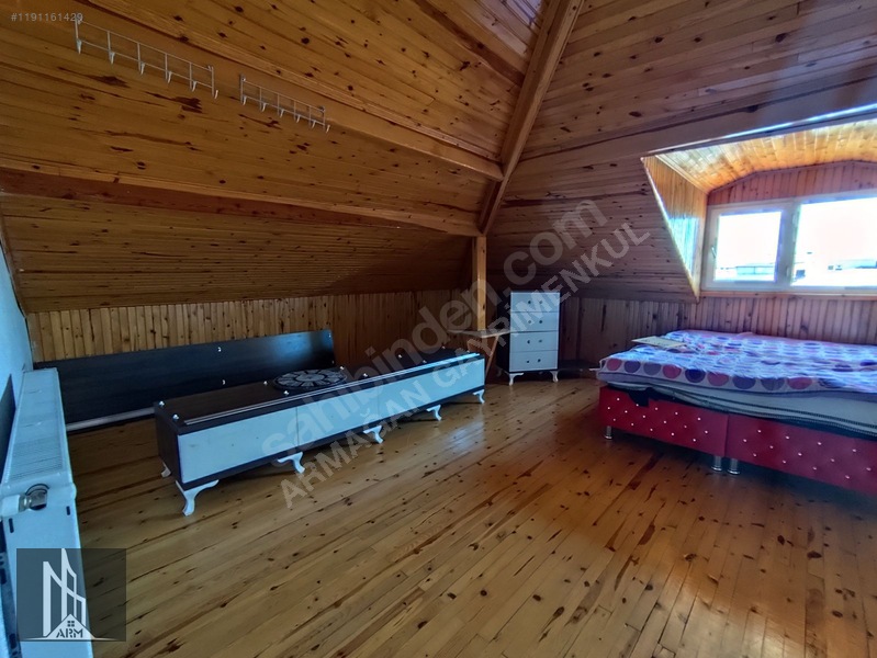 Armağan'dan Yunus Emre'de Kiralık 2+1 Klimalı Daire — fotoğraf 6