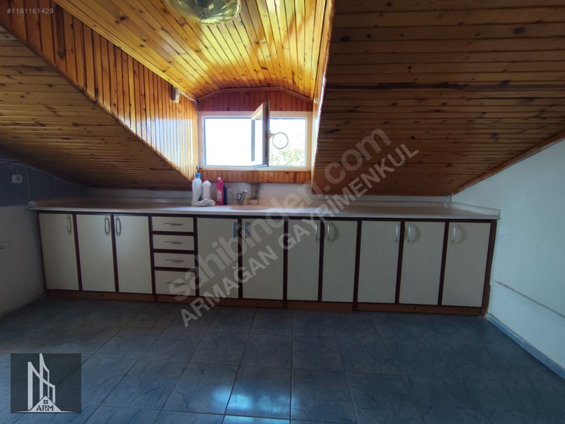 Armağan'dan Yunus Emre'de Kiralık 2+1 Klimalı Daire — fotoğraf 8